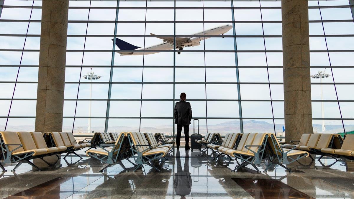 The New Normal: An Overview of Business Travel Following COVID-19