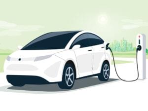 Is mass adoption a possibility after EV does it?