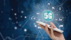 Why Industry 4.0's core technology is 5G
