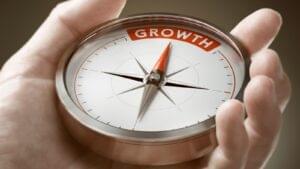 What's impeding your professional growth