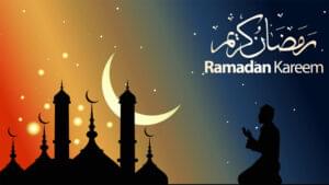 Ramadan: 12 Reasons To Fast!